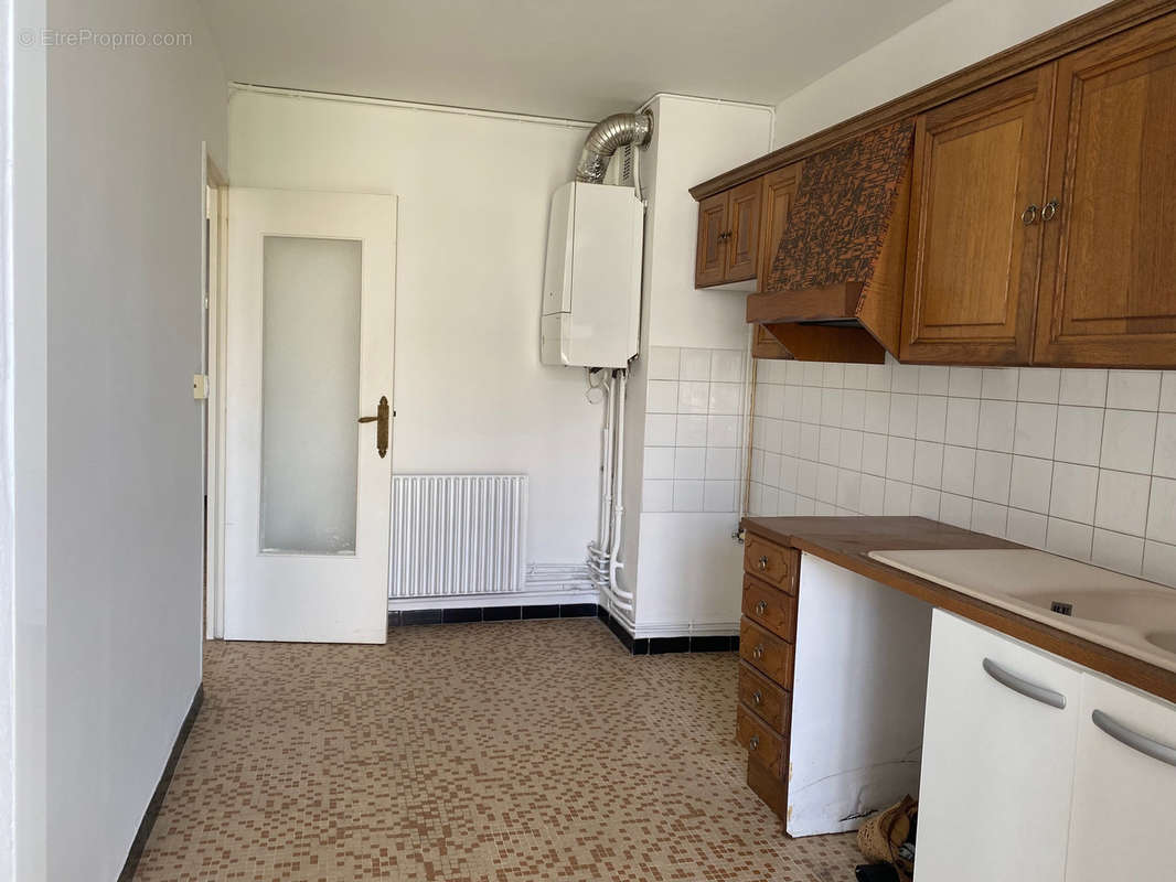 Appartement à CARPENTRAS