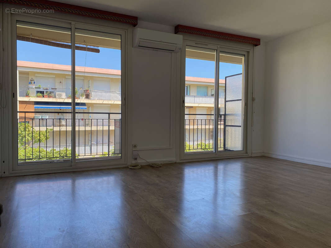 Appartement à CARPENTRAS