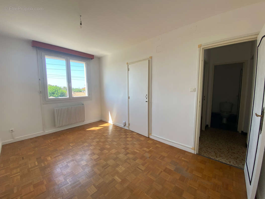 Appartement à CARPENTRAS