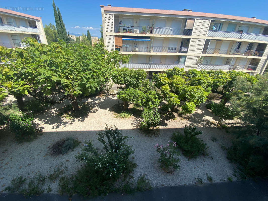 Appartement à CARPENTRAS