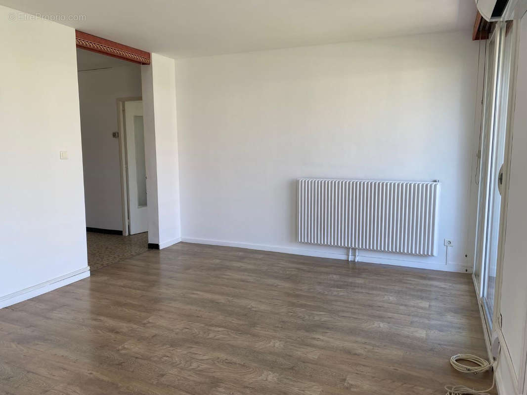 Appartement à CARPENTRAS