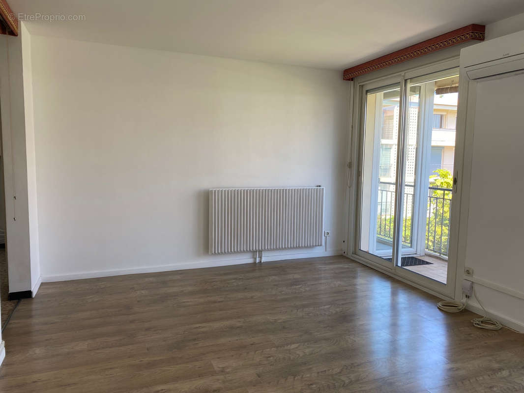 Appartement à CARPENTRAS