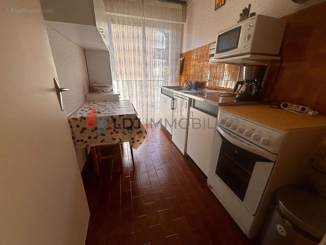 Appartement à AMELIE-LES-BAINS-PALALDA