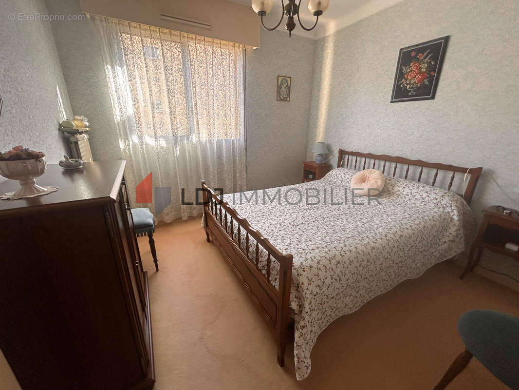 Appartement à AMELIE-LES-BAINS-PALALDA