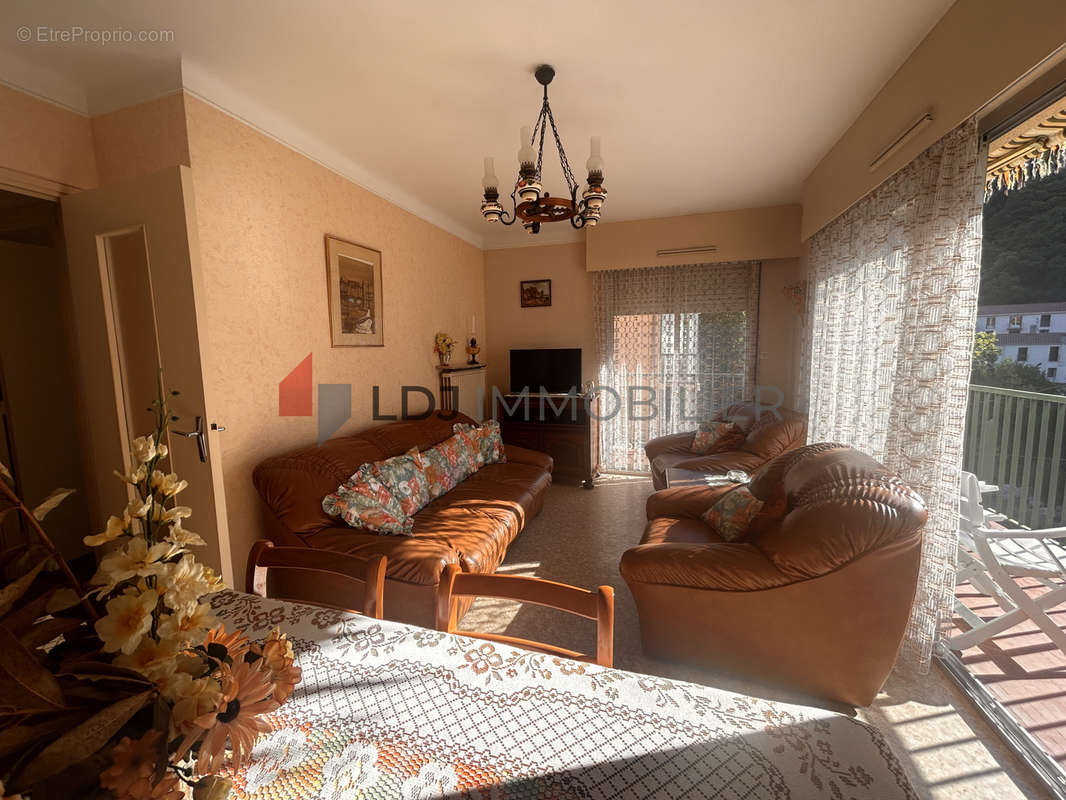 Appartement à AMELIE-LES-BAINS-PALALDA