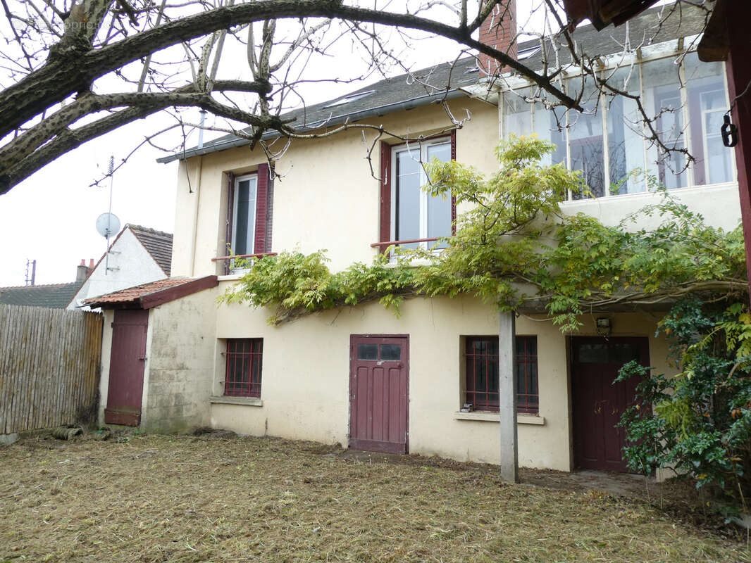 Maison à GIEN