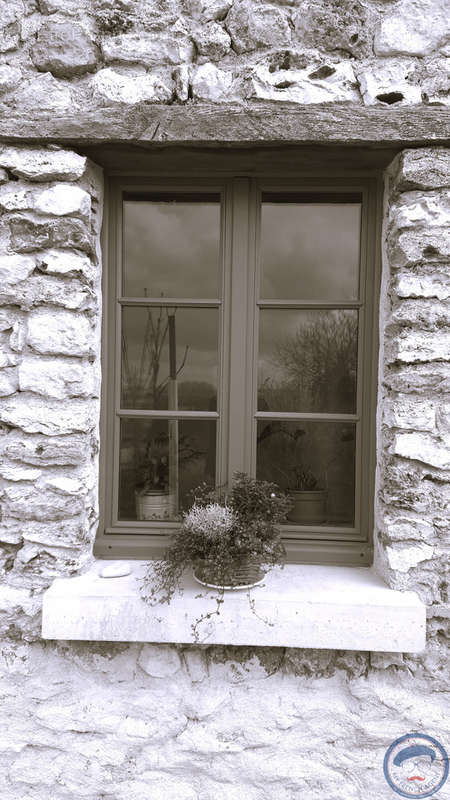 Maison à TAUXIGNY