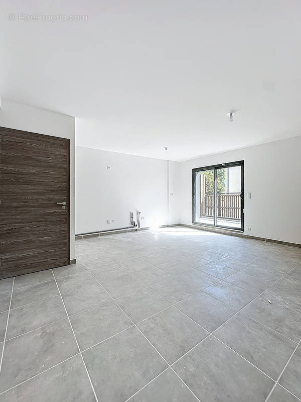 Appartement à AIX-LES-BAINS