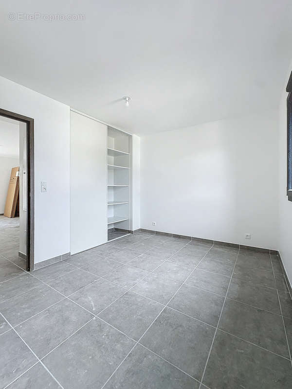 Appartement à AIX-LES-BAINS