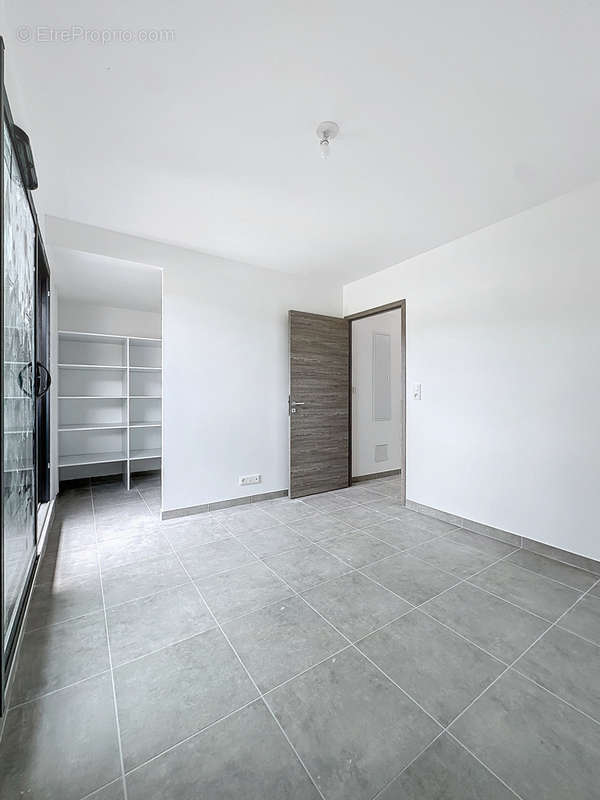 Appartement à AIX-LES-BAINS