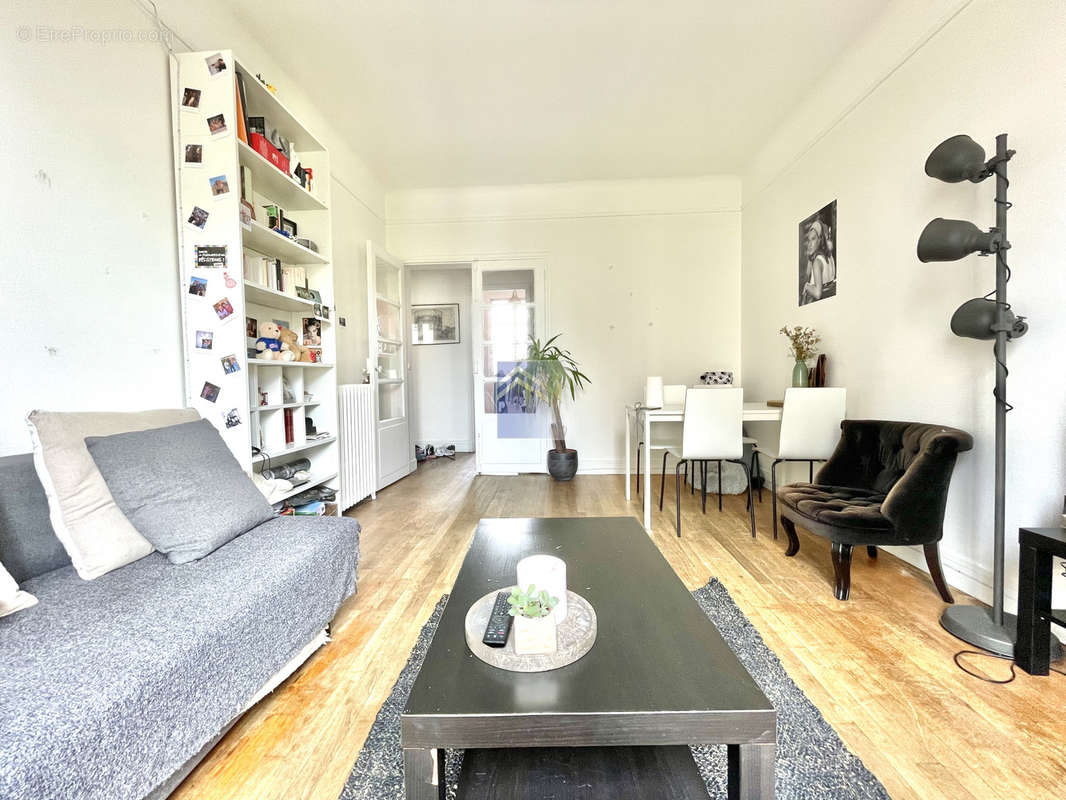 Appartement à BOIS-COLOMBES