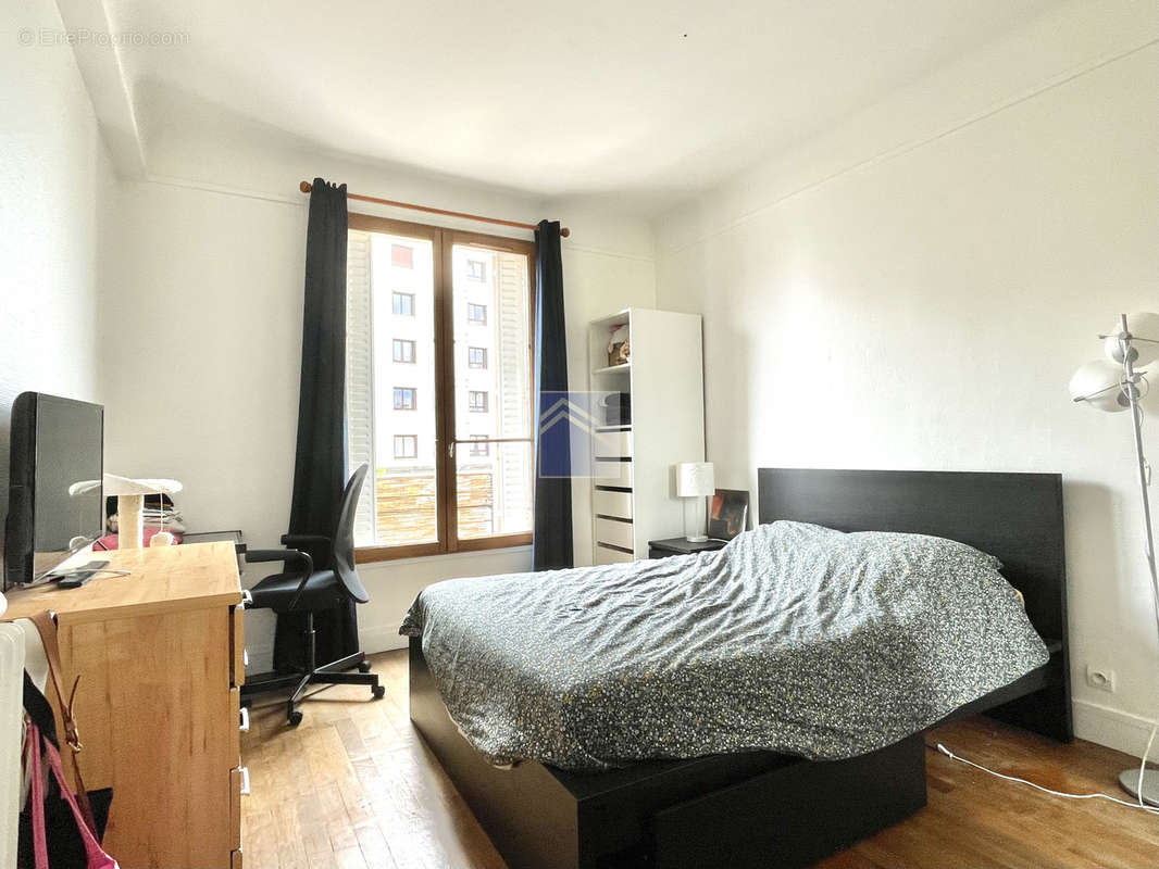 Appartement à BOIS-COLOMBES