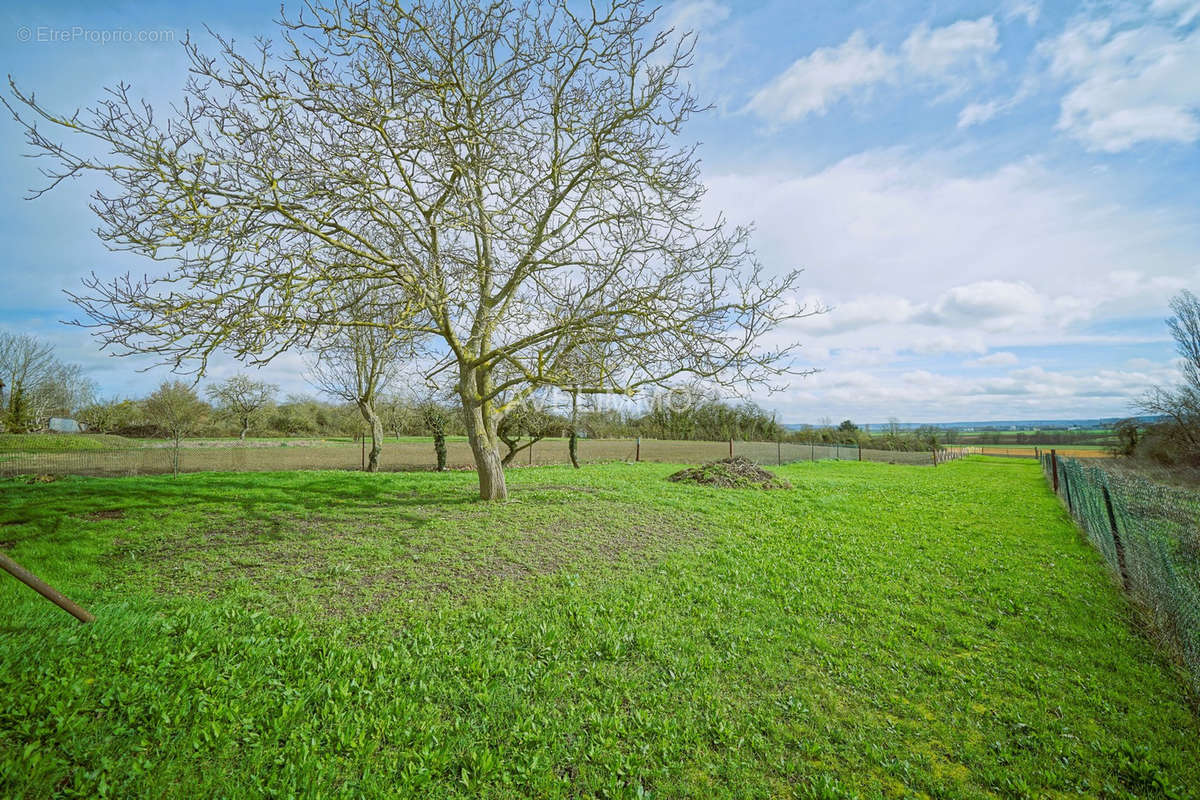 Maison à LA QUEUE-LES-YVELINES