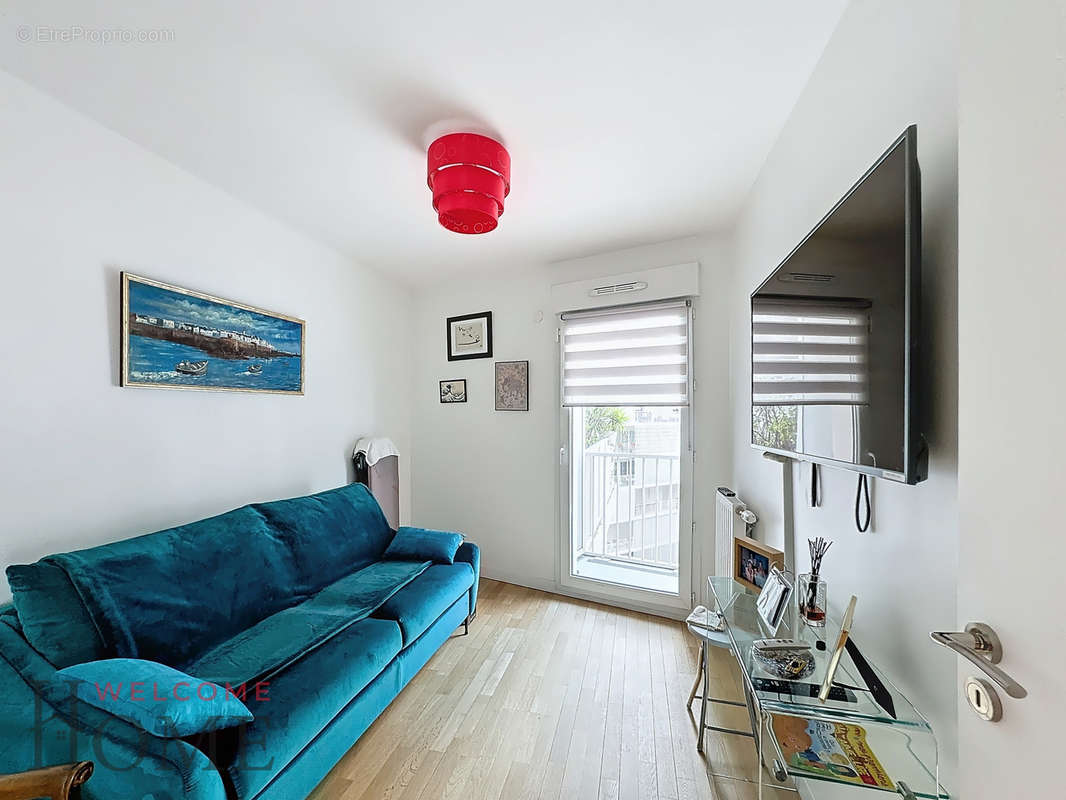 Appartement à CLICHY