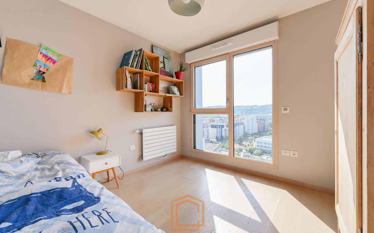 Appartement à LYON-7E