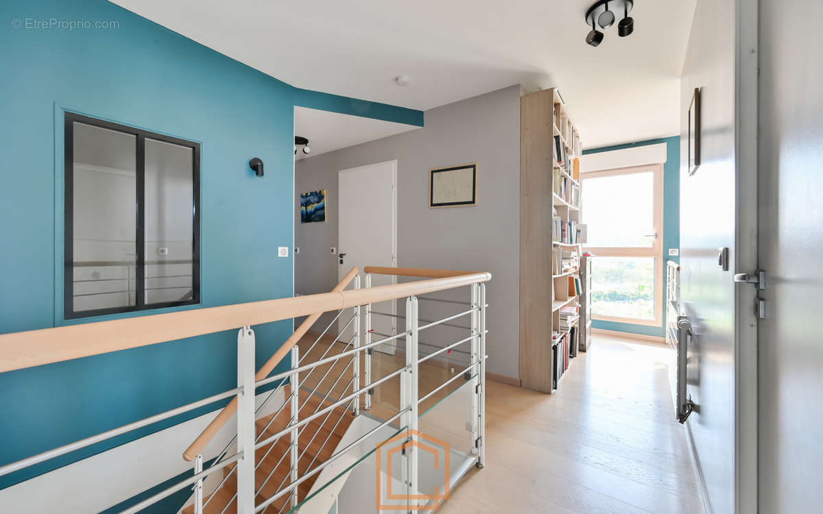 Appartement à LYON-7E