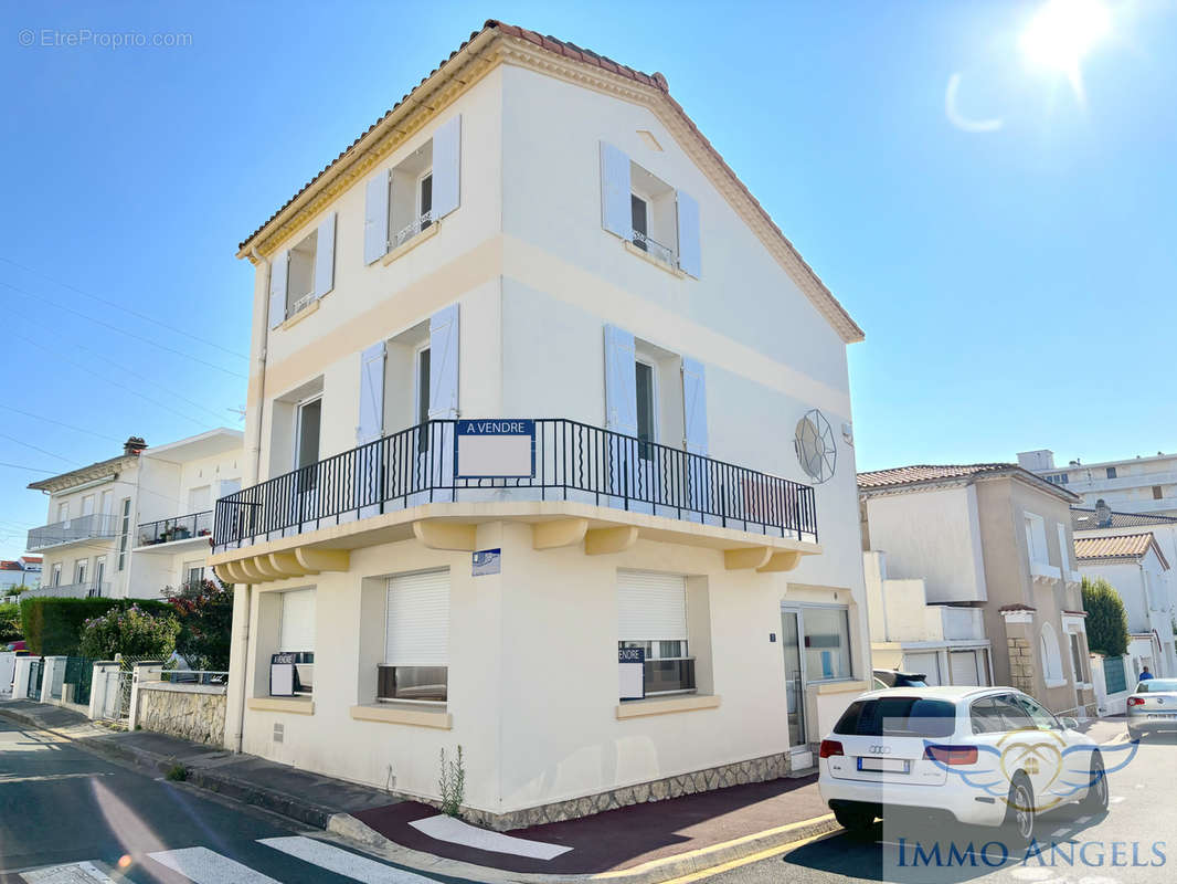 Appartement à ROYAN