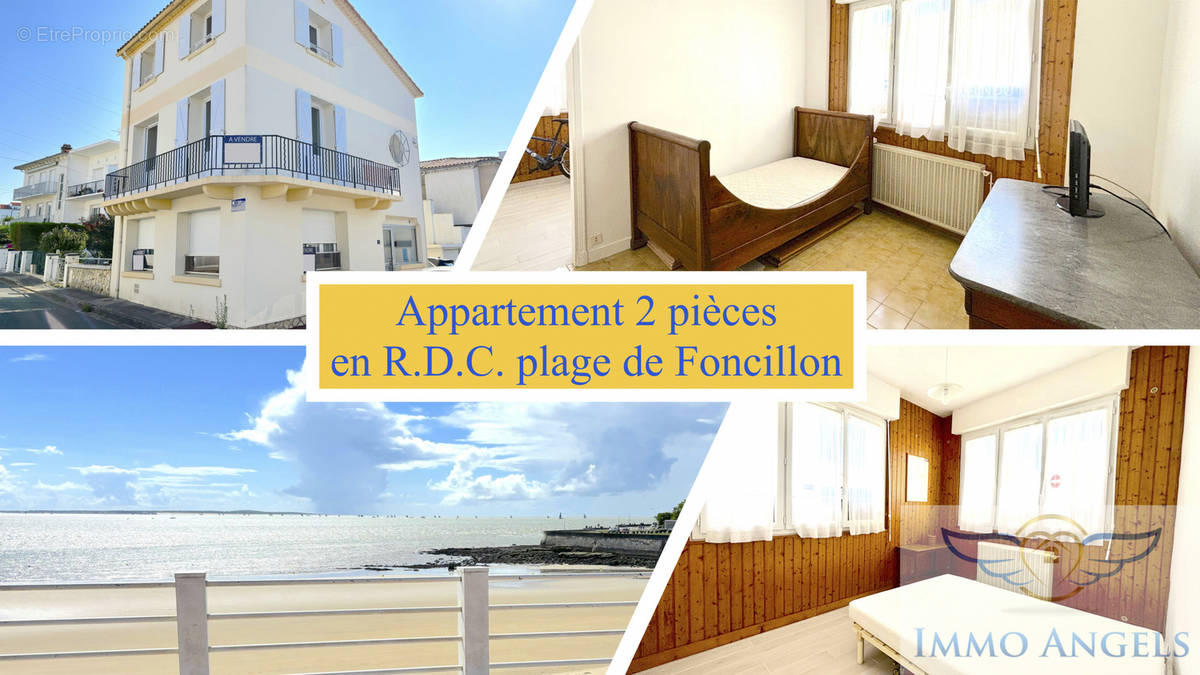 Appartement à ROYAN