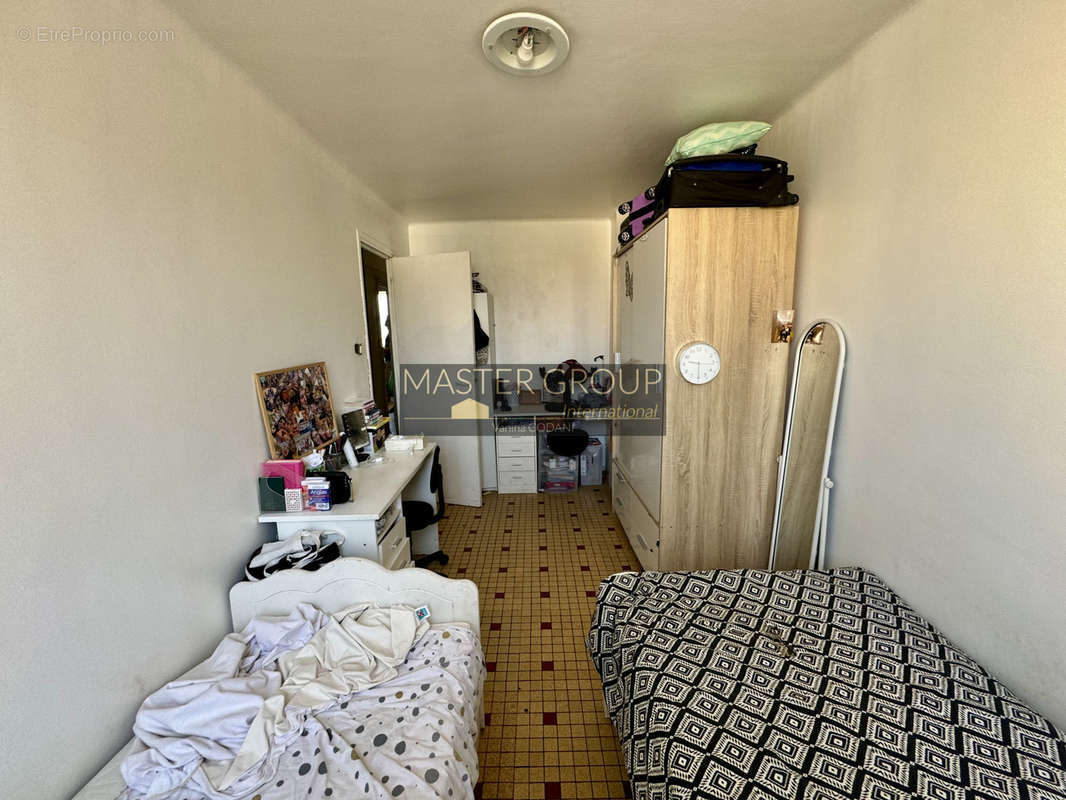 Appartement à AJACCIO