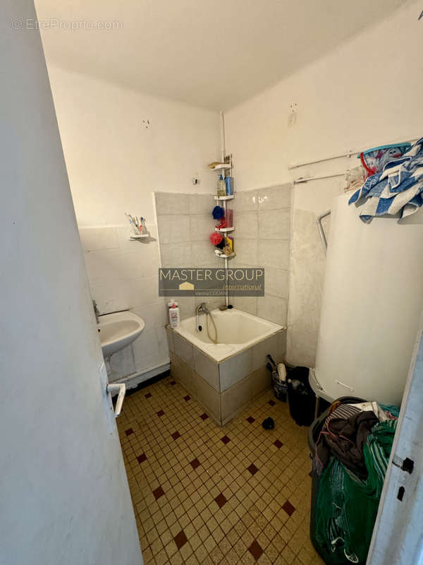 Appartement à AJACCIO