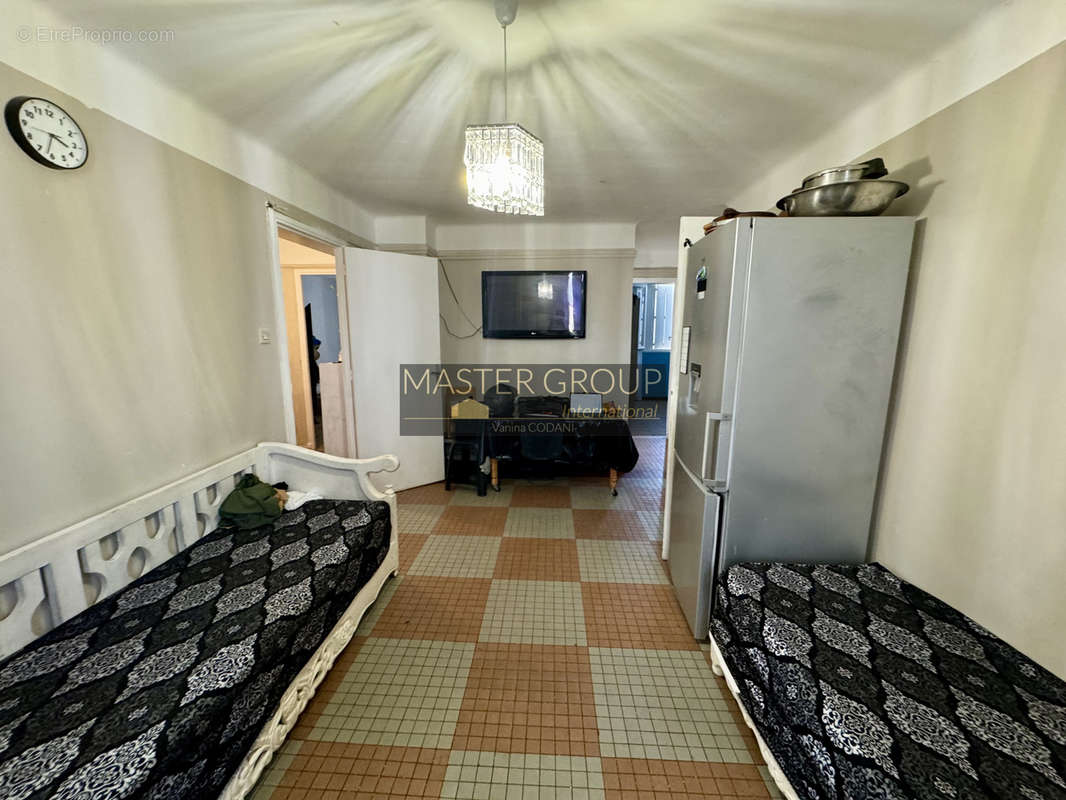 Appartement à AJACCIO