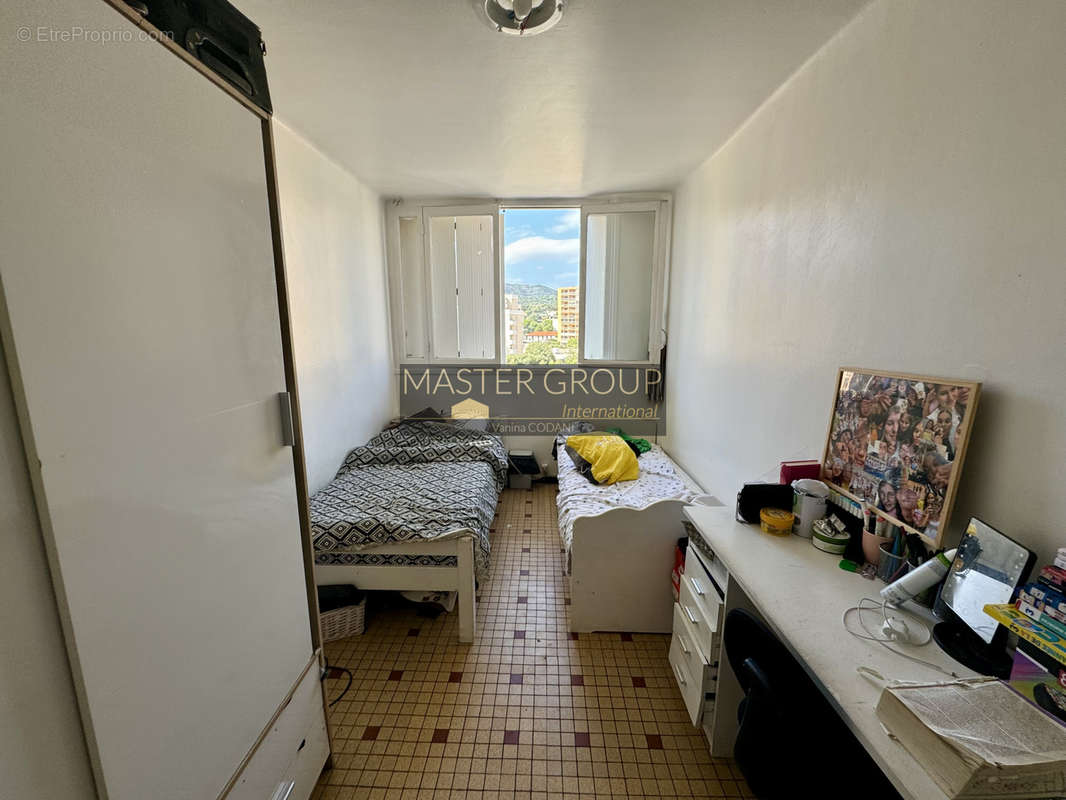 Appartement à AJACCIO