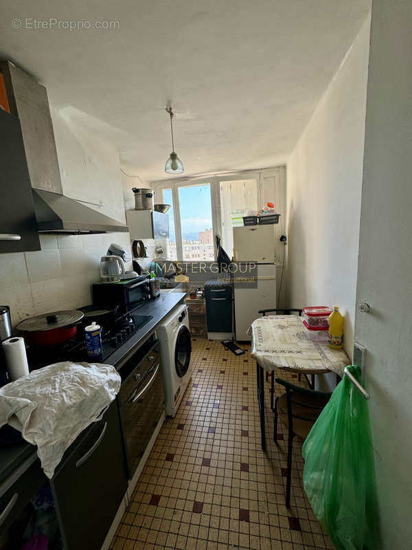 Appartement à AJACCIO