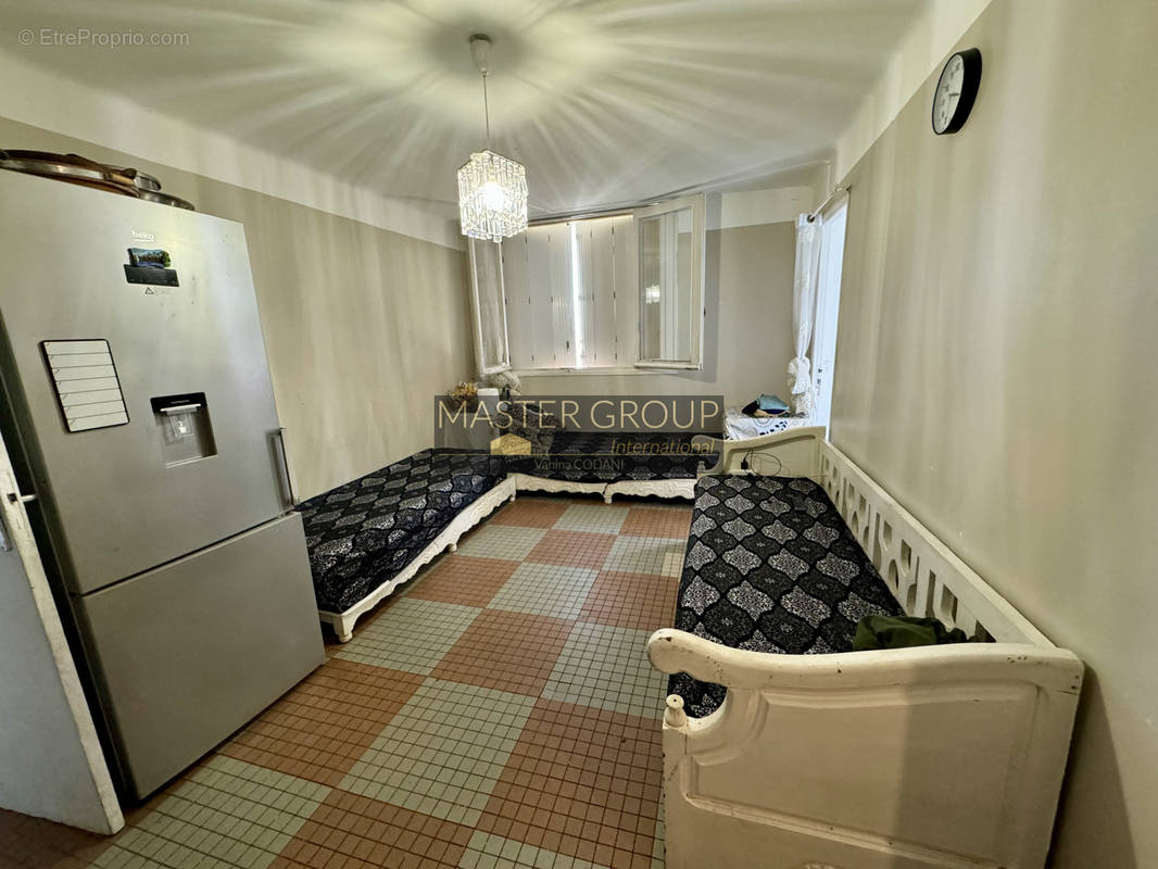 Appartement à AJACCIO