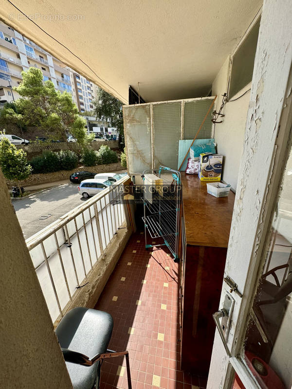 Appartement à AJACCIO