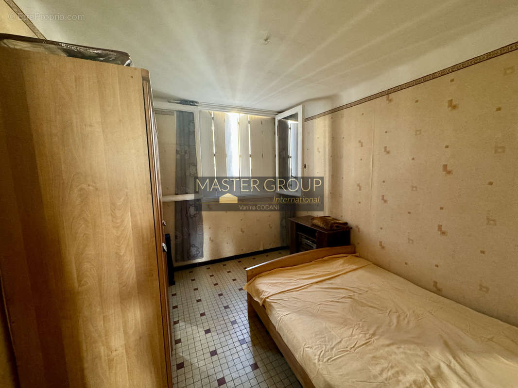 Appartement à AJACCIO