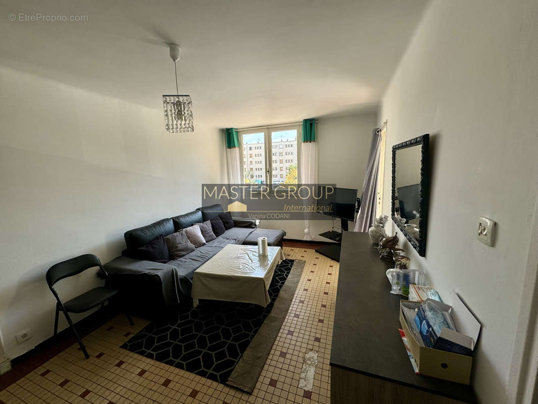 Appartement à AJACCIO