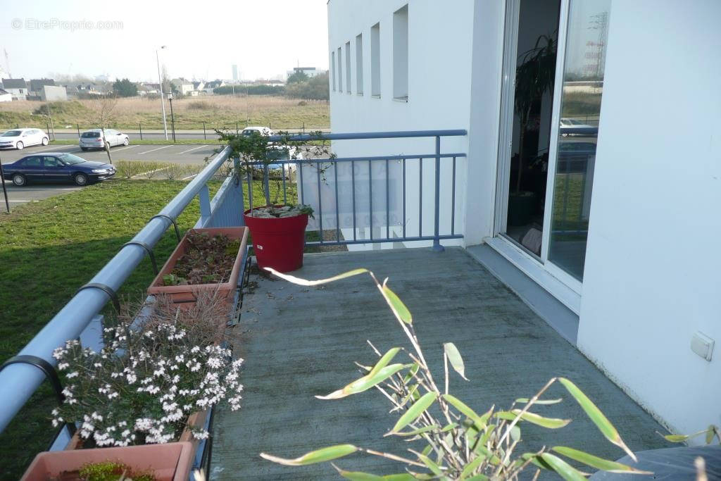 Appartement à SAINT-NAZAIRE