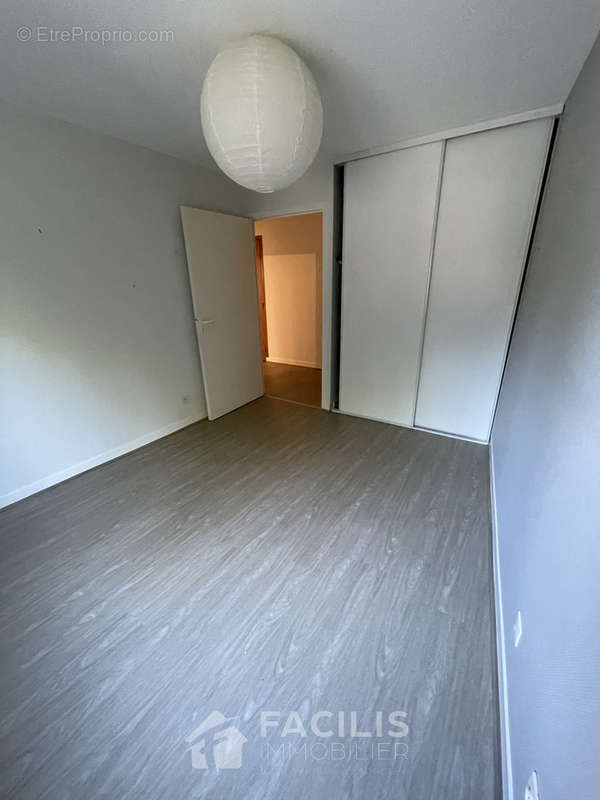 Appartement à POITIERS