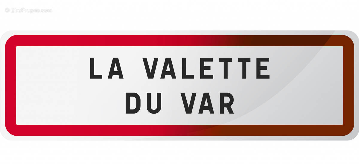 Appartement à LA VALETTE-DU-VAR