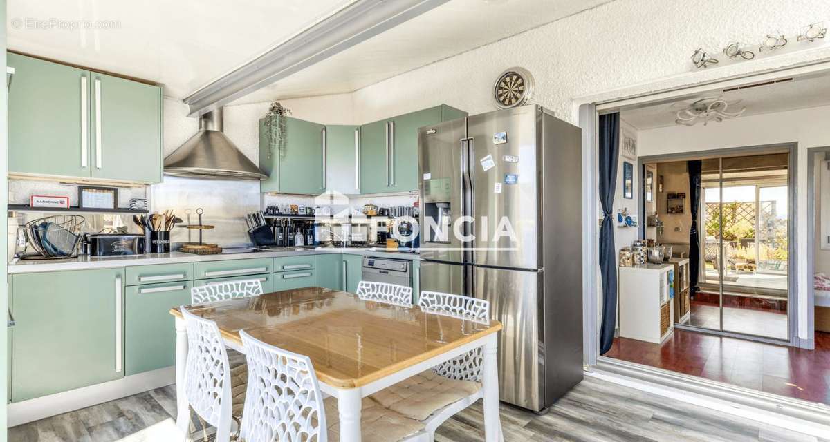 Appartement à NARBONNE