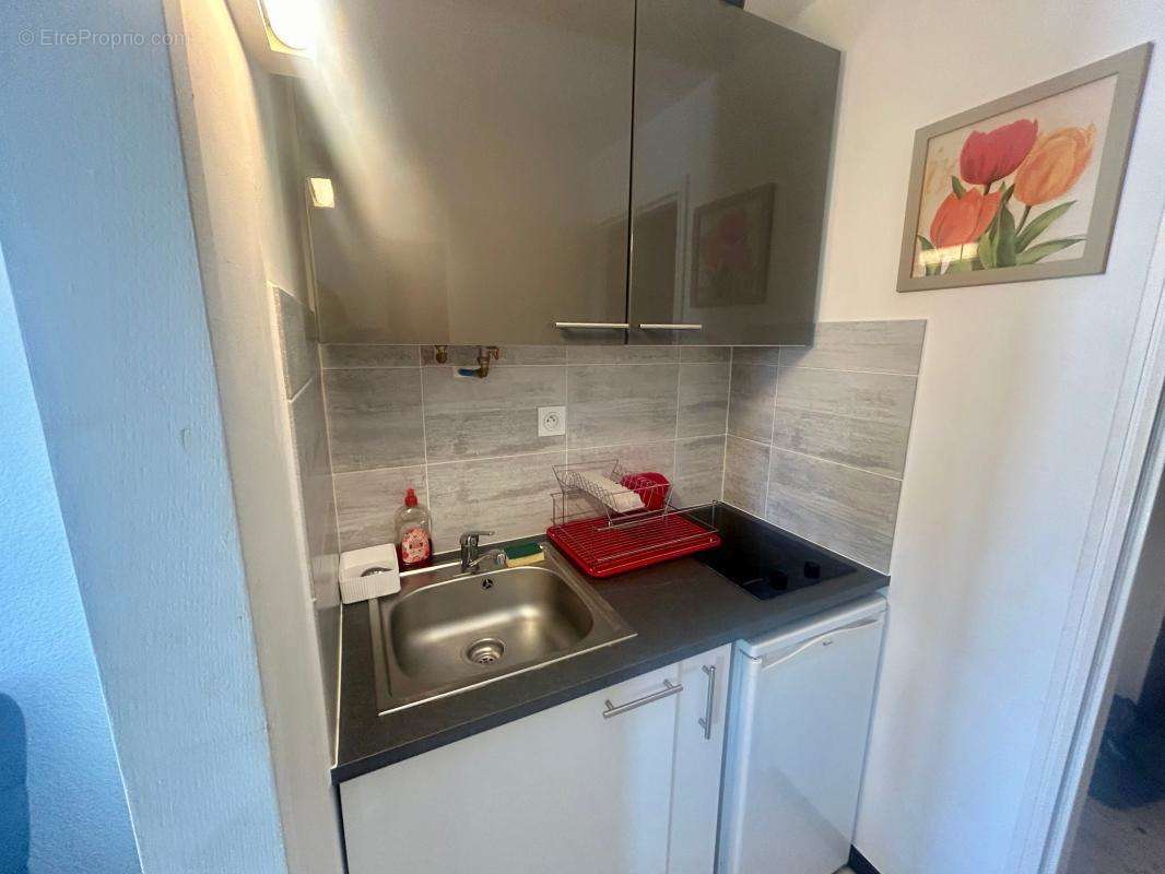 Appartement à AGDE