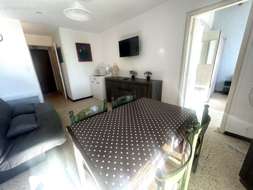 Appartement à AGDE