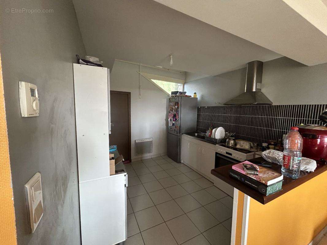 Appartement à AYEN