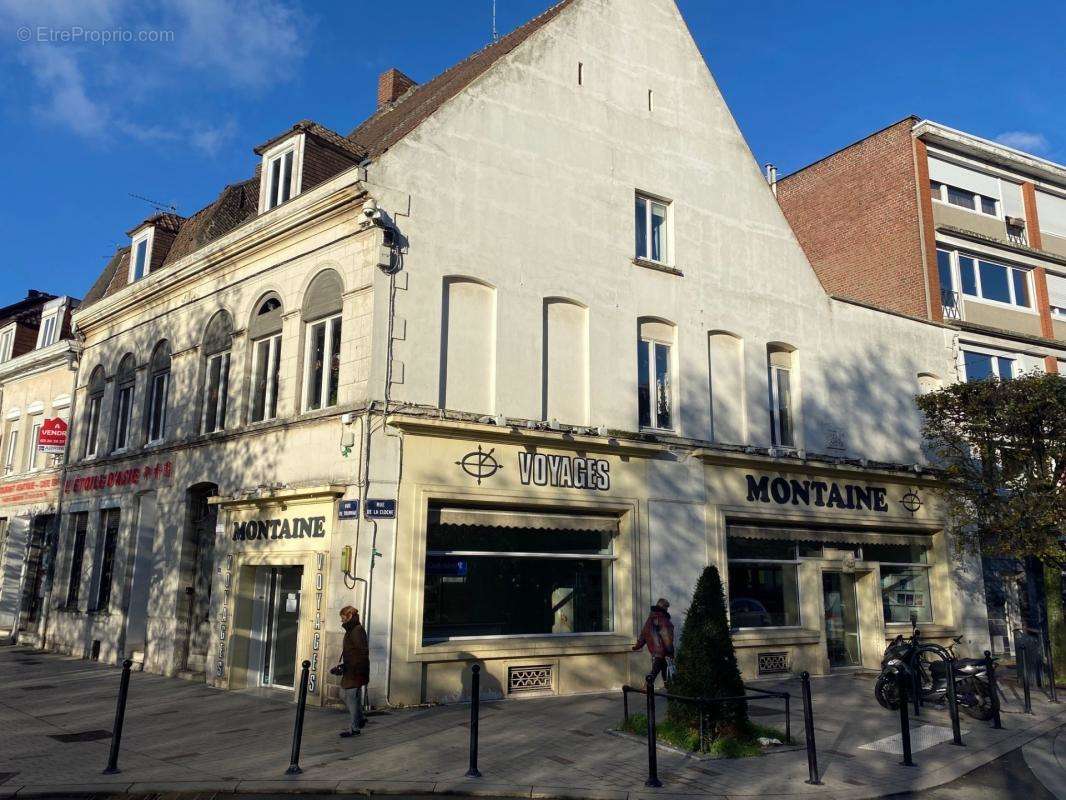 Appartement à TOURCOING