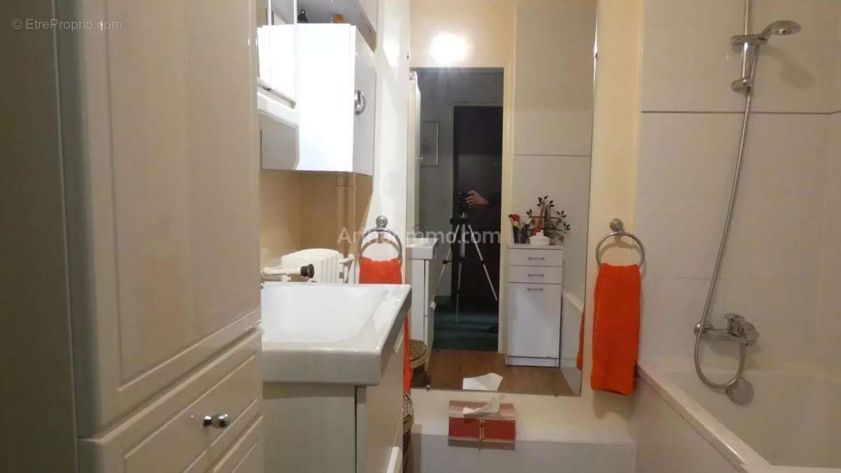 Appartement à CLAMART