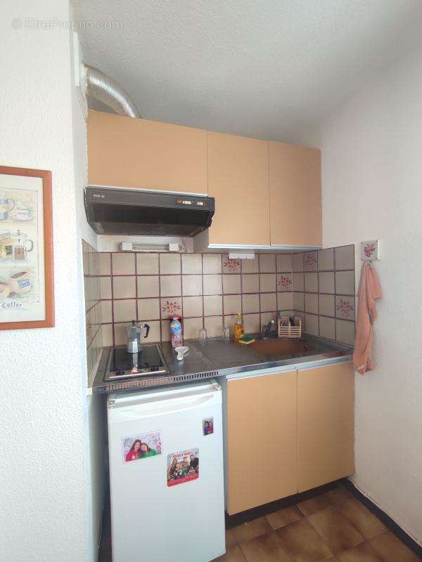 Appartement à SAINT-CYPRIEN