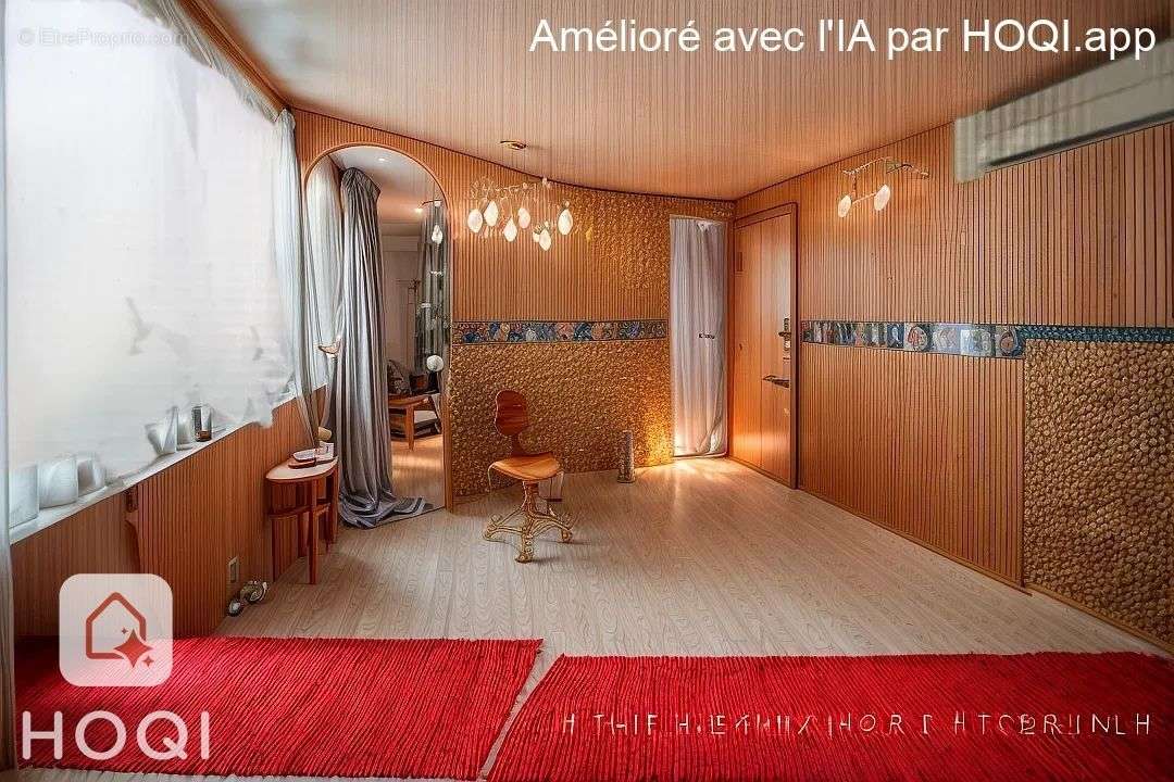 Appartement à RIBEAUVILLE