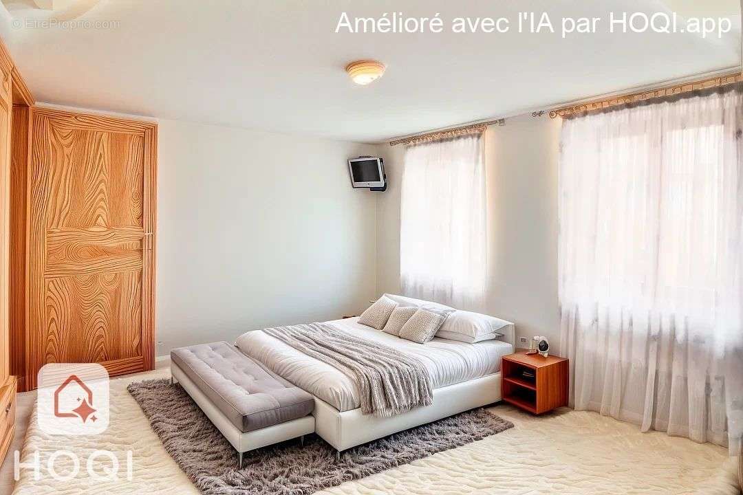 Appartement à RIBEAUVILLE