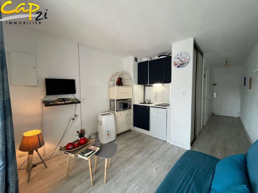 Appartement à AGDE