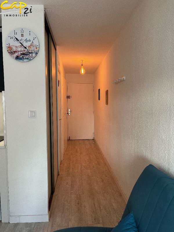 Appartement à AGDE