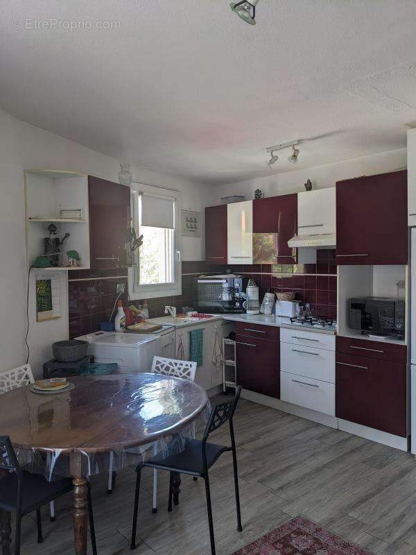 Appartement à CANET-EN-ROUSSILLON