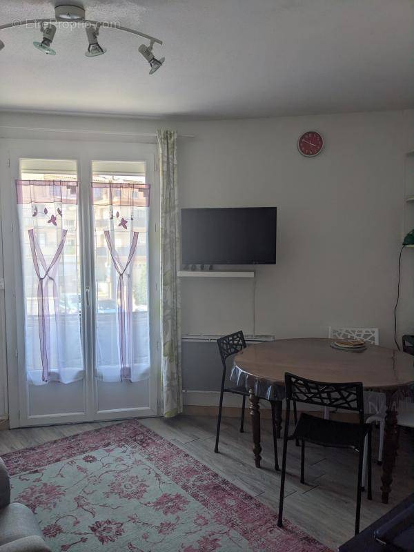 Appartement à CANET-EN-ROUSSILLON