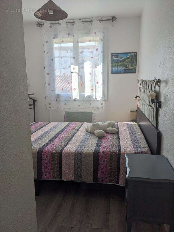 Appartement à CANET-EN-ROUSSILLON