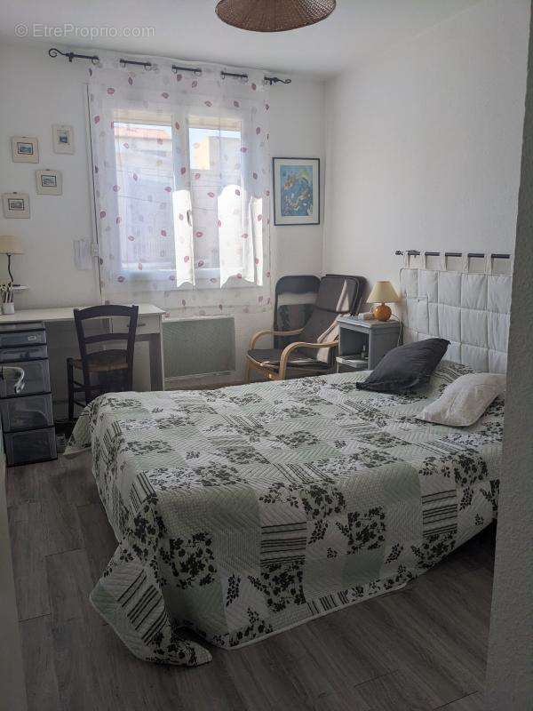 Appartement à CANET-EN-ROUSSILLON