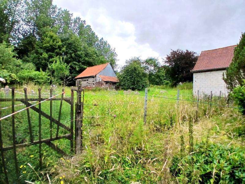 Maison à HERNICOURT